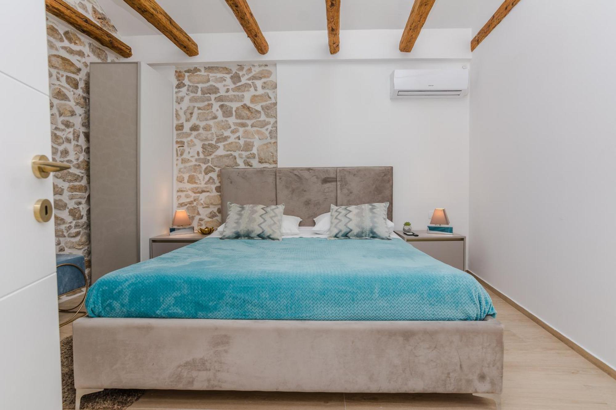 Old Zaton Villa Ngoại thất bức ảnh