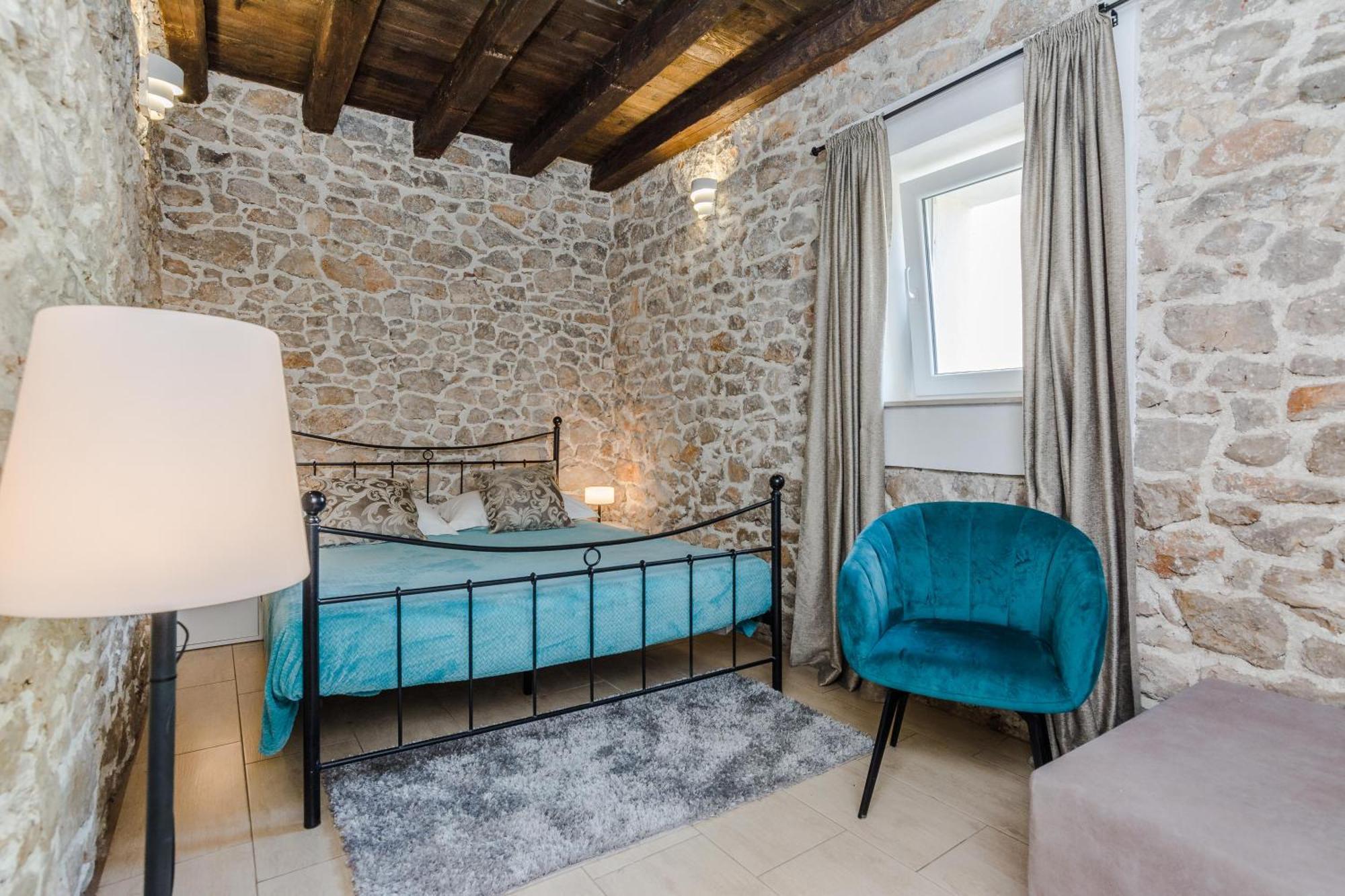 Old Zaton Villa Ngoại thất bức ảnh