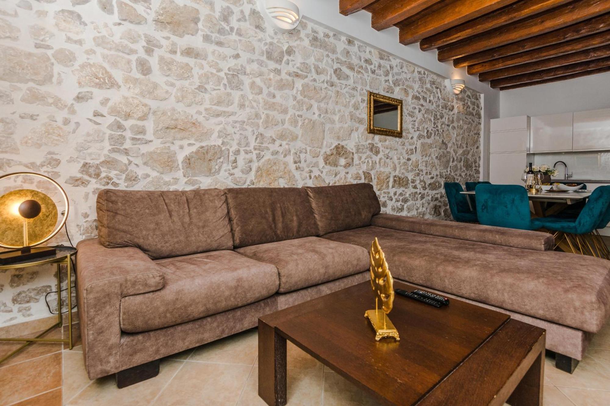 Old Zaton Villa Ngoại thất bức ảnh